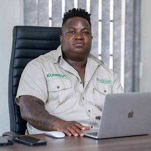 Clarence Mwale
