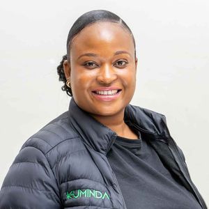 Dephine Dzoma