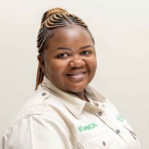 Nomthandazo Mguquka