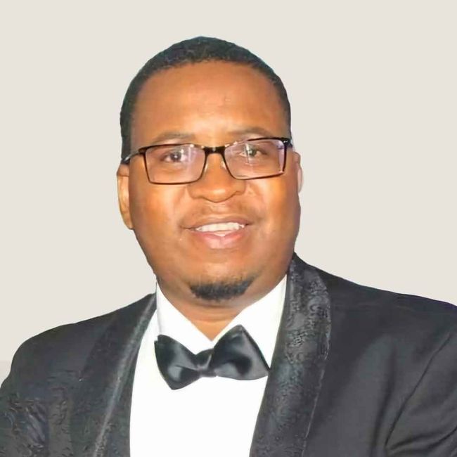Fred Matenga