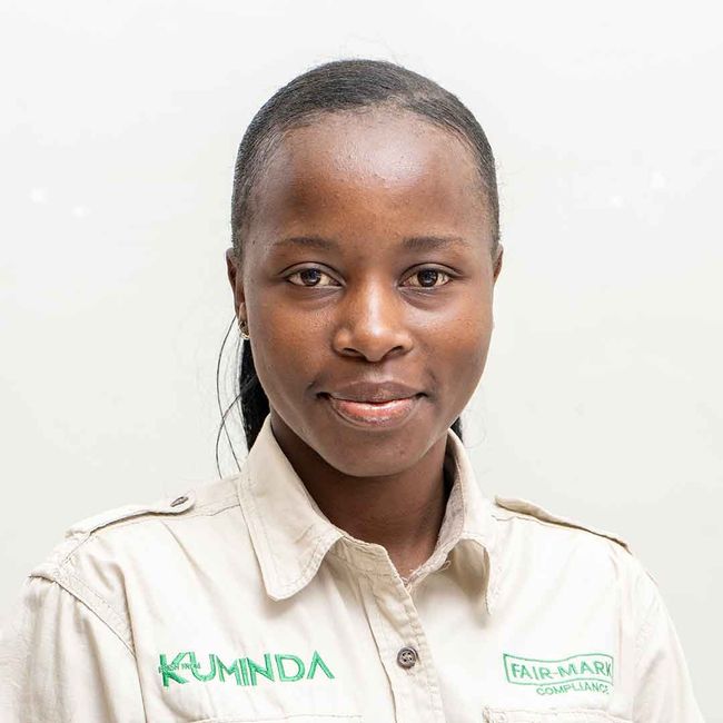 Primrose Kamombe
